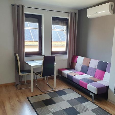 Honfoglalas Apartment Bük Cameră foto