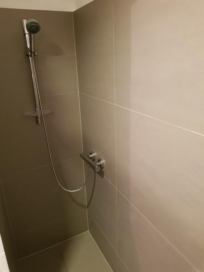 Honfoglalas Apartment Bük Cameră foto
