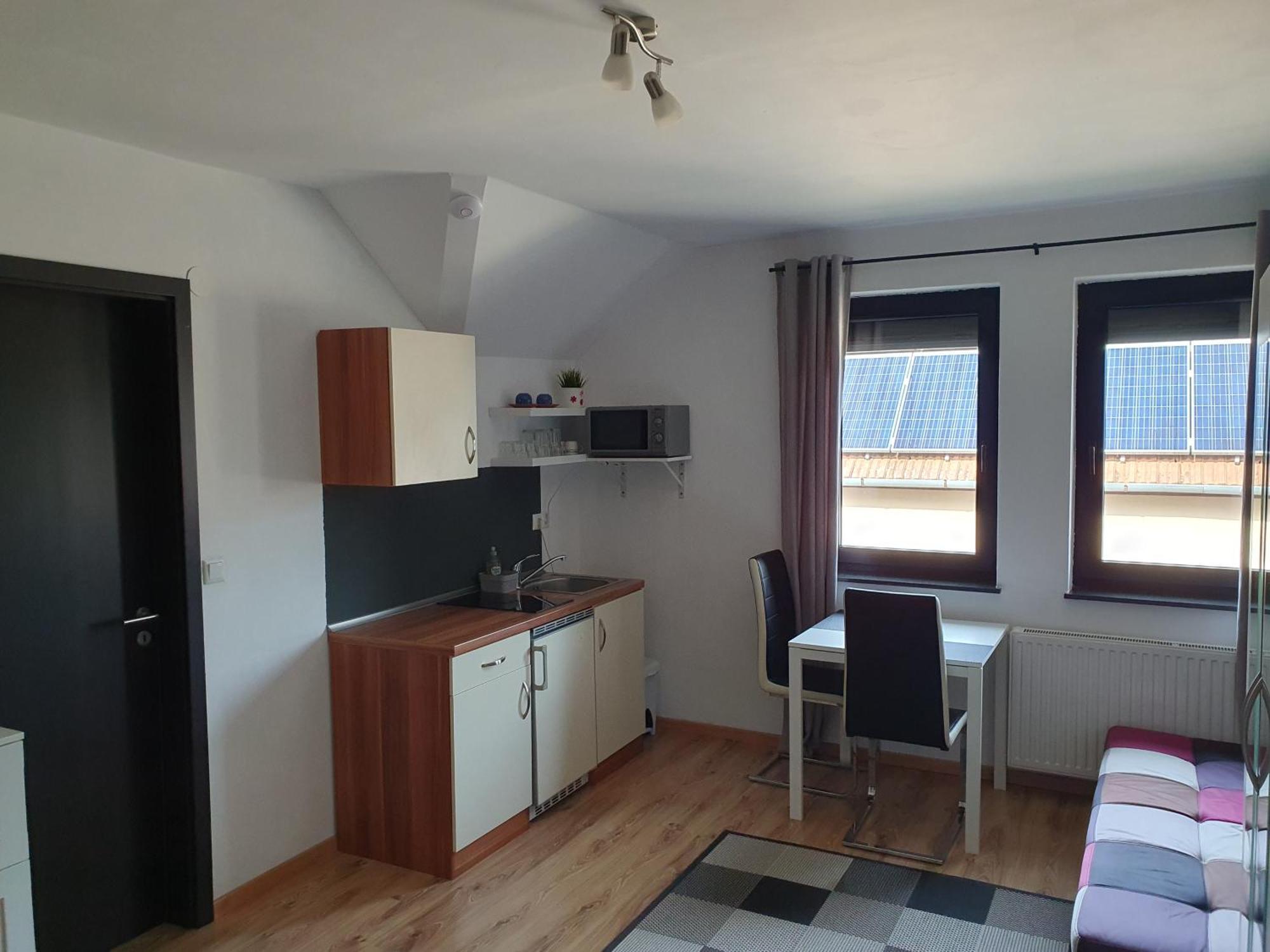 Honfoglalas Apartment Bük Cameră foto